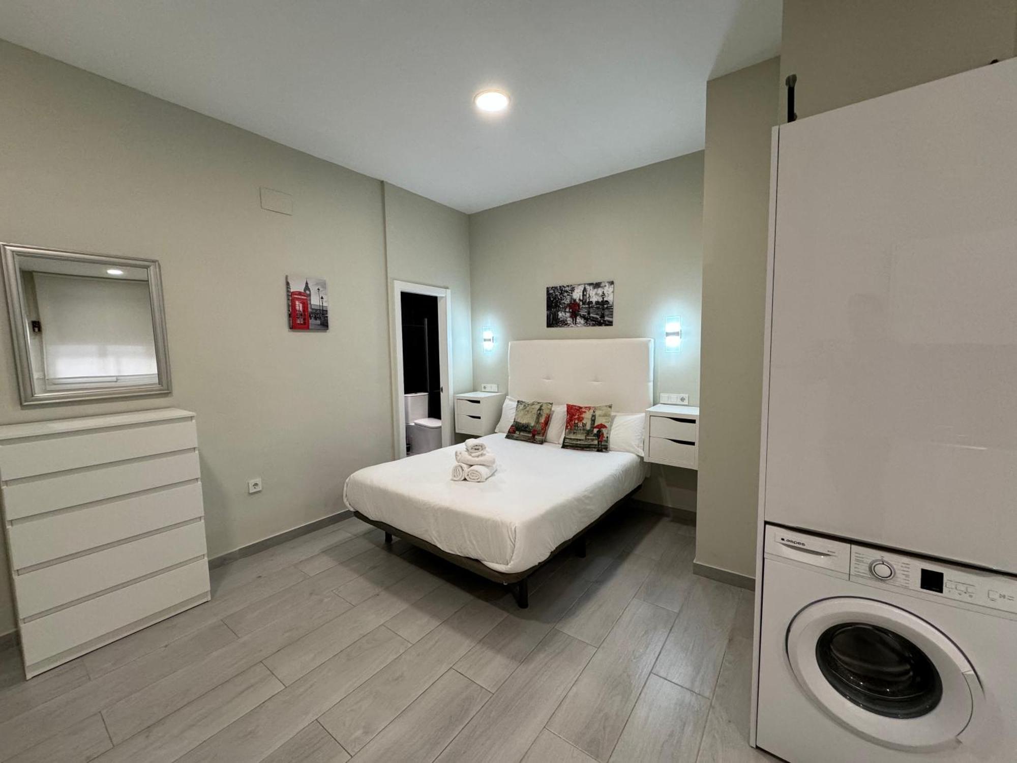 Apartamento Patio De Naranjos Gcl Córdoba