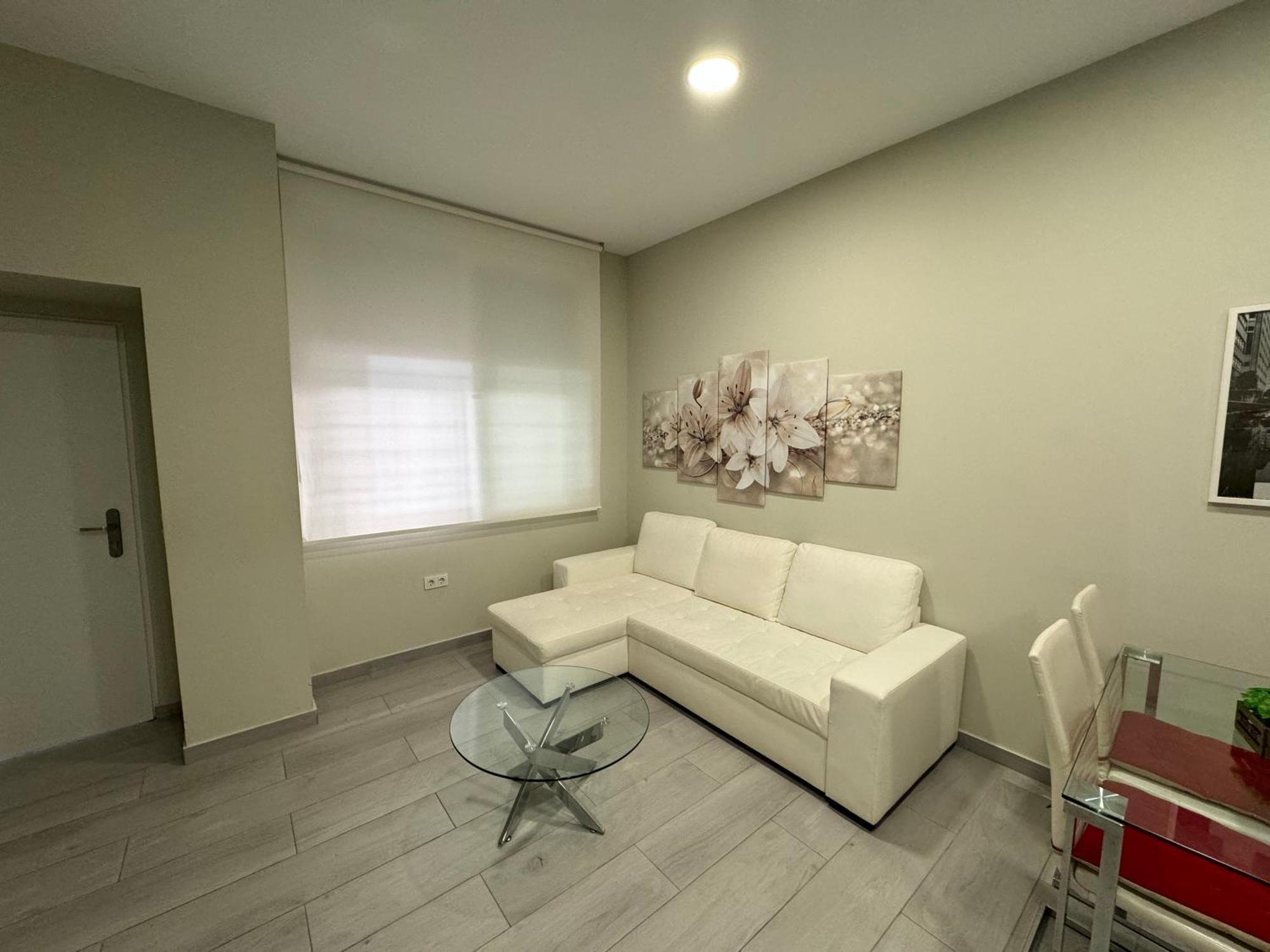 Apartamento Patio De Naranjos Gcl