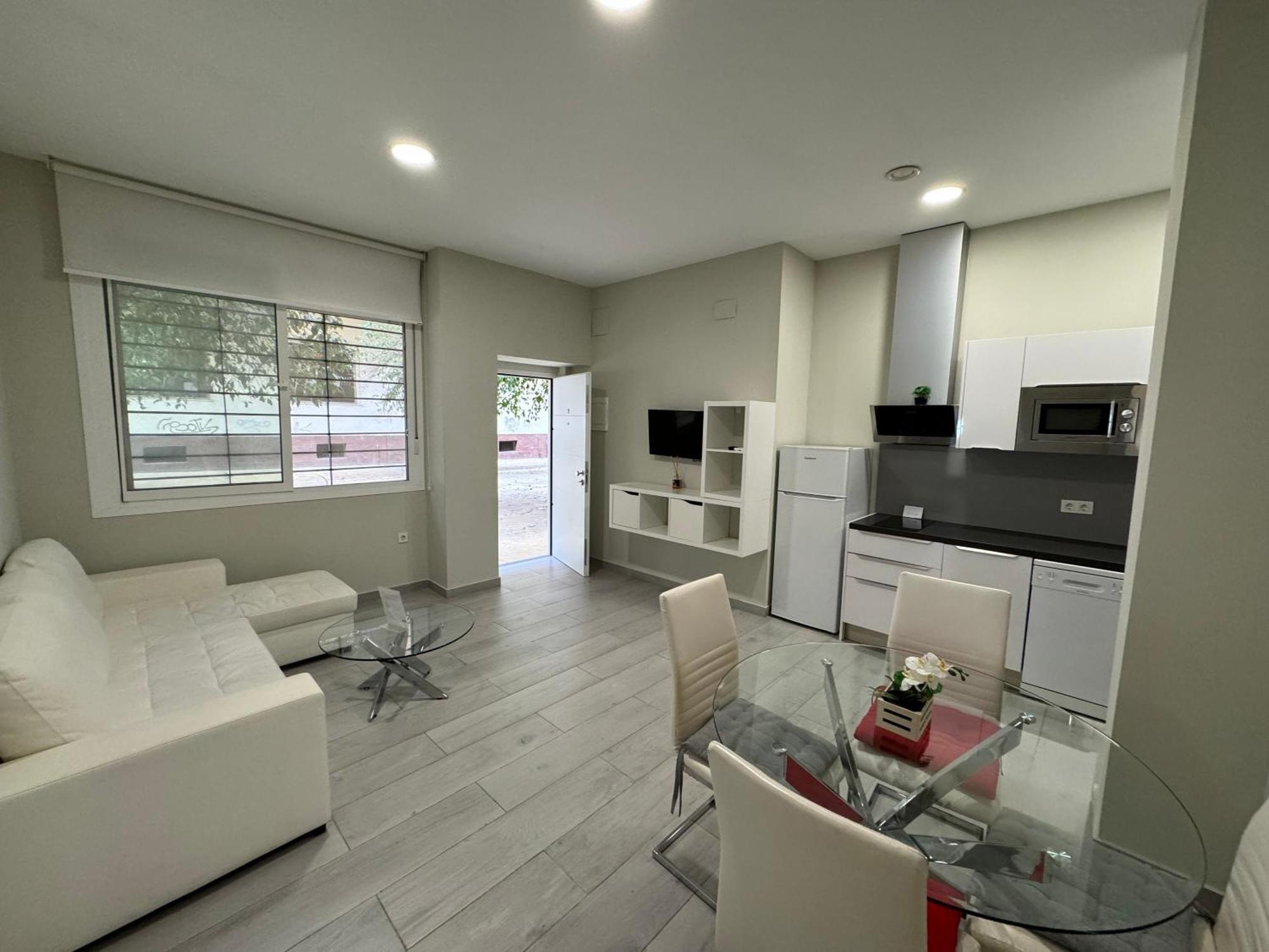 Patio De Naranjos Gcl Apartment